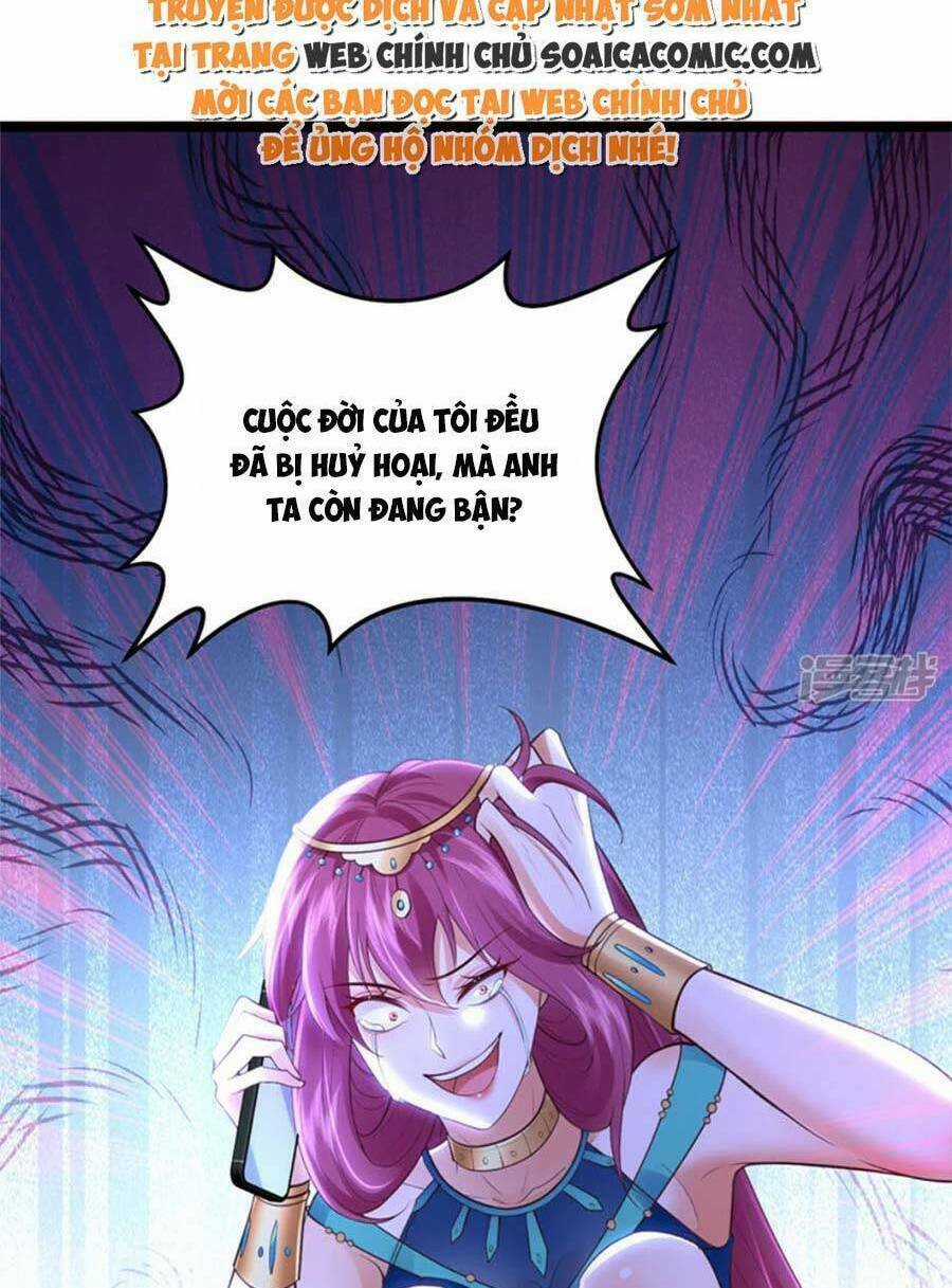 Đêm Nay Ác Nữ Giáng Lâm Chapter 89 trang 37