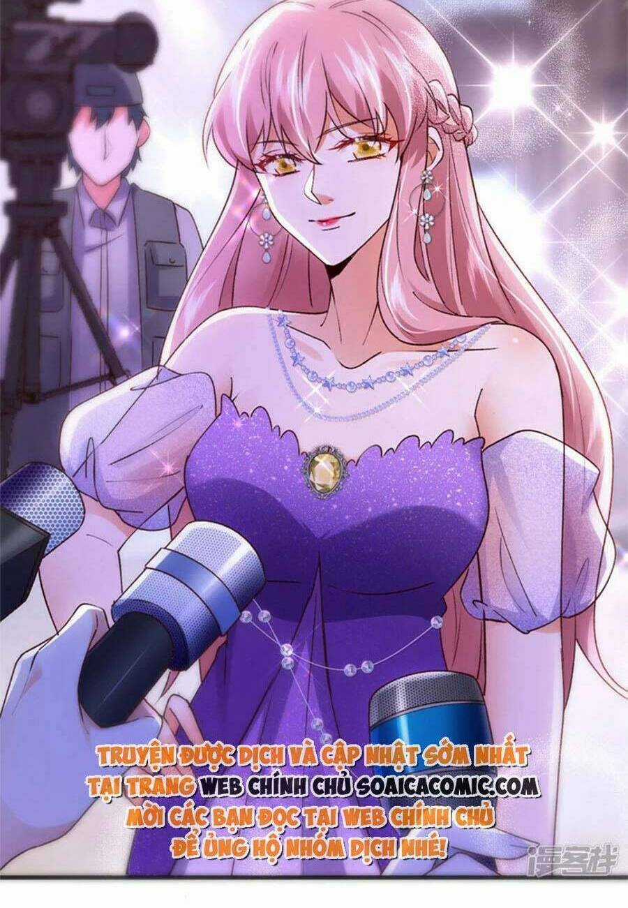 Đêm Nay Ác Nữ Giáng Lâm Chapter 89 trang 45