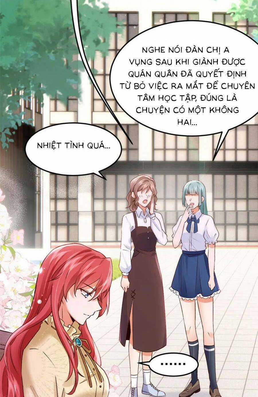 Đêm Nay Ác Nữ Giáng Lâm Chapter 89 trang 47