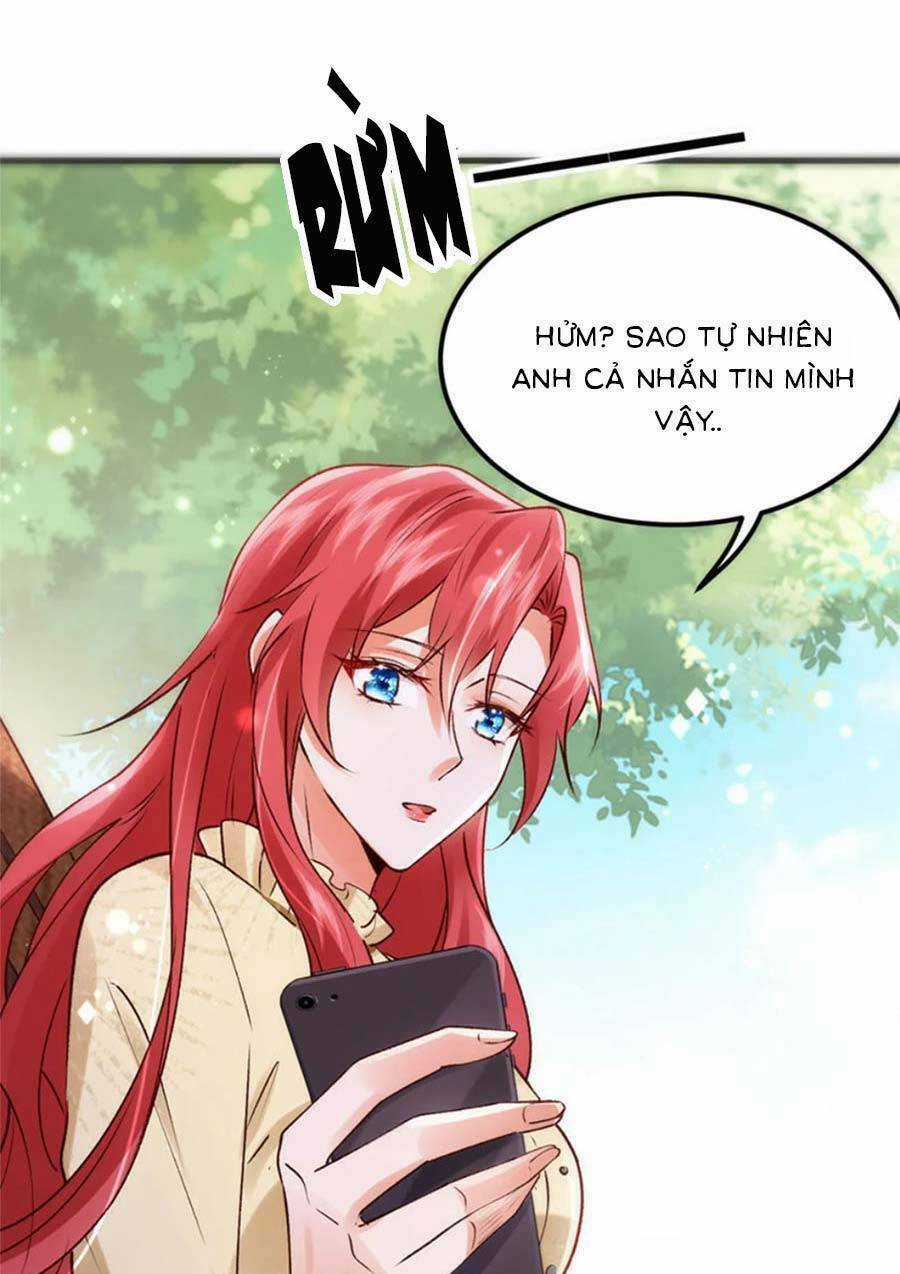 Đêm Nay Ác Nữ Giáng Lâm Chapter 89 trang 50