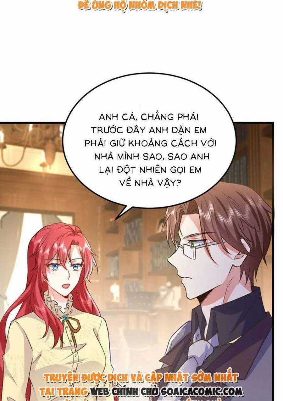 Đêm Nay Ác Nữ Giáng Lâm Chapter 89 trang 55