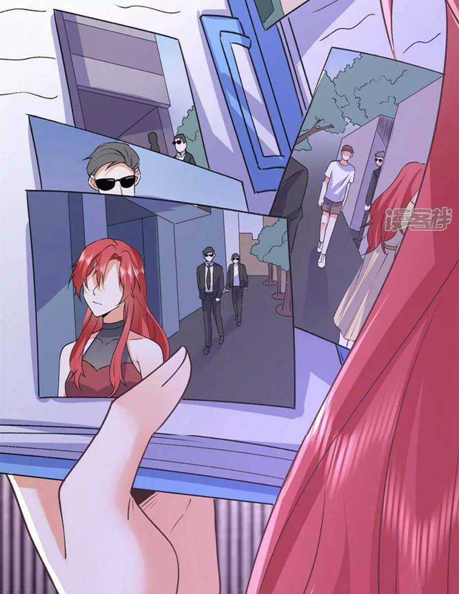 Đêm Nay Ác Nữ Giáng Lâm Chapter 89 trang 60