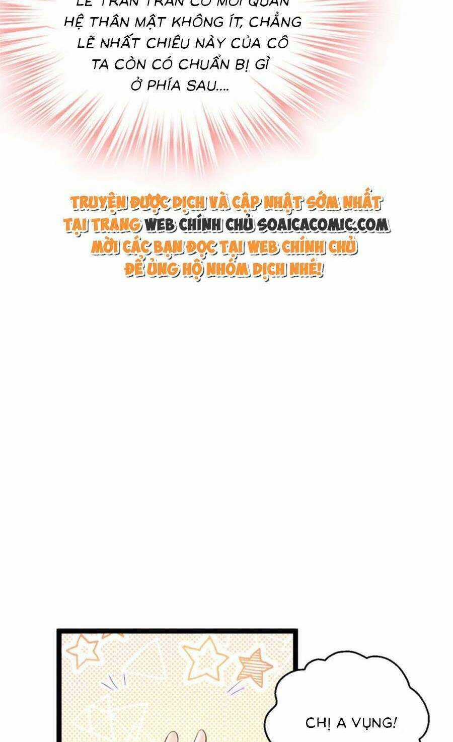 Đêm Nay Ác Nữ Giáng Lâm Chapter 89 trang 8