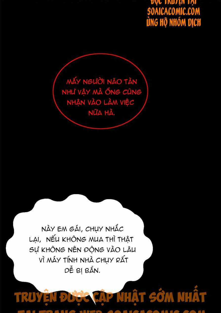 Đêm Nay Ác Nữ Giáng Lâm Chapter 9 trang 10