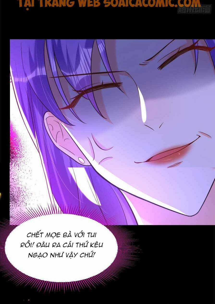 Đêm Nay Ác Nữ Giáng Lâm Chapter 9 trang 11