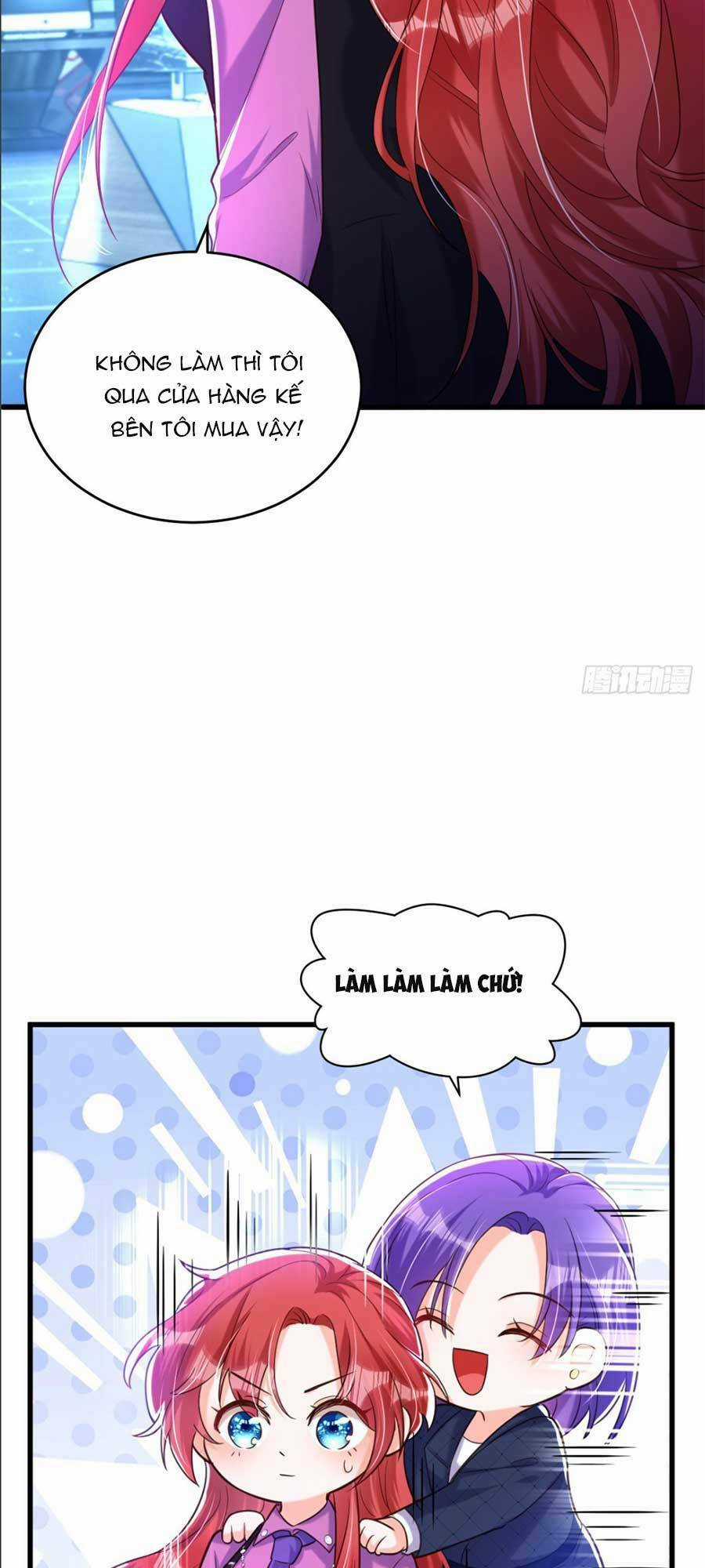 Đêm Nay Ác Nữ Giáng Lâm Chapter 9 trang 15