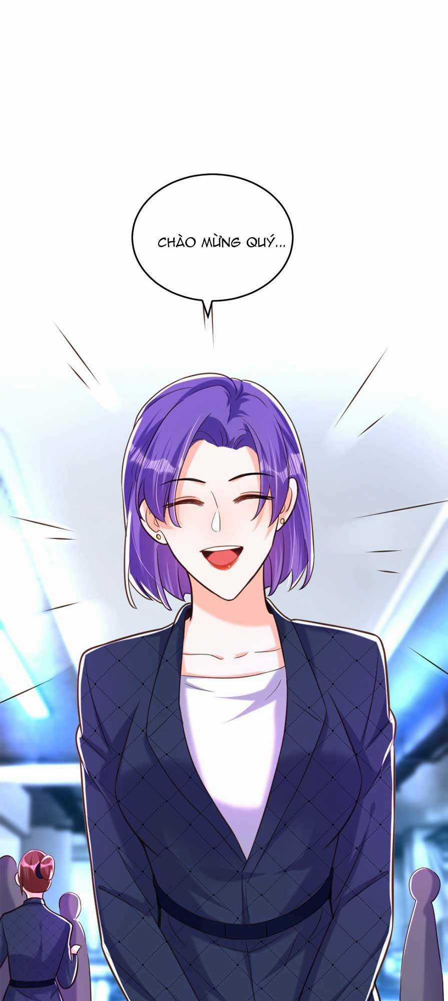 Đêm Nay Ác Nữ Giáng Lâm Chapter 9 trang 2