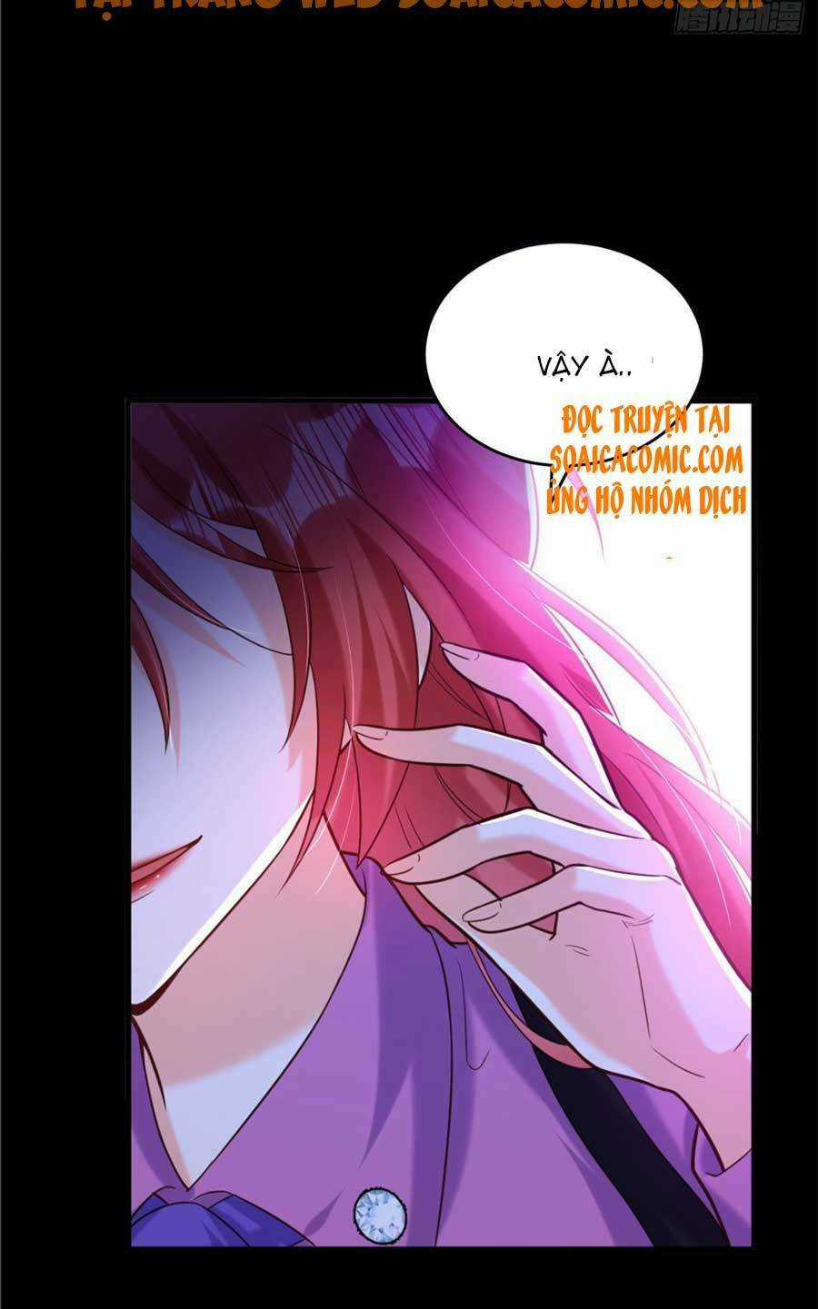 Đêm Nay Ác Nữ Giáng Lâm Chapter 9 trang 23