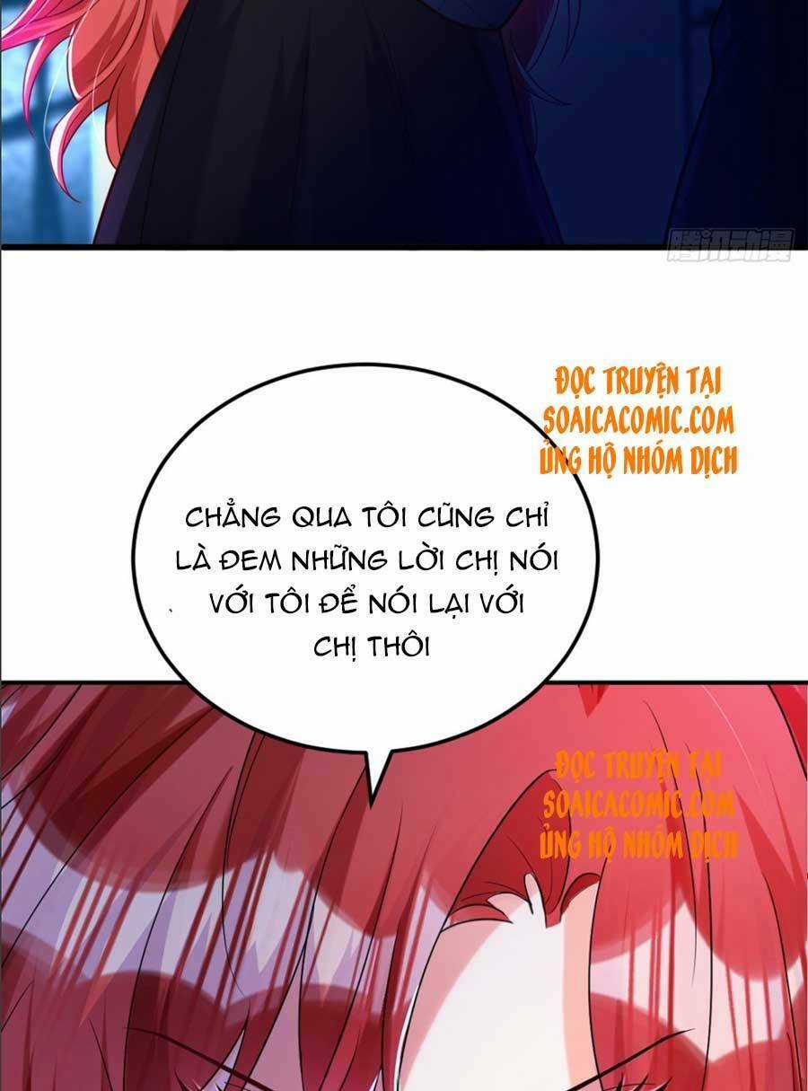 Đêm Nay Ác Nữ Giáng Lâm Chapter 9 trang 28