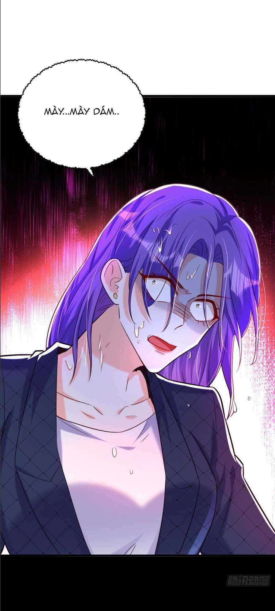 Đêm Nay Ác Nữ Giáng Lâm Chapter 9 trang 30