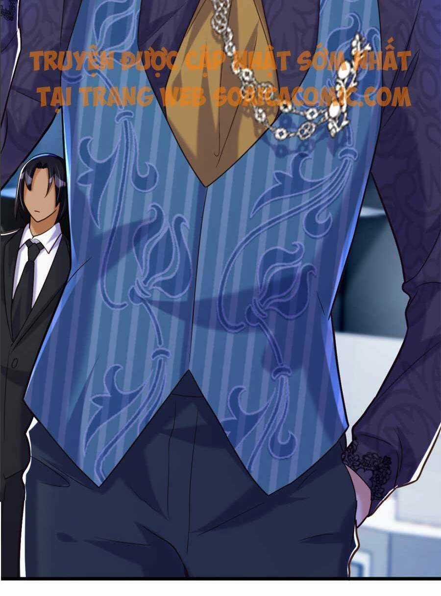 Đêm Nay Ác Nữ Giáng Lâm Chapter 9 trang 35