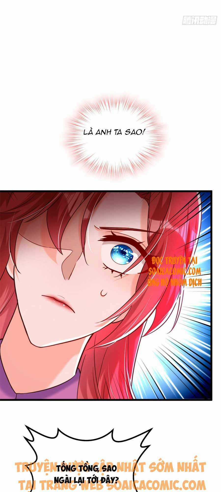 Đêm Nay Ác Nữ Giáng Lâm Chapter 9 trang 36