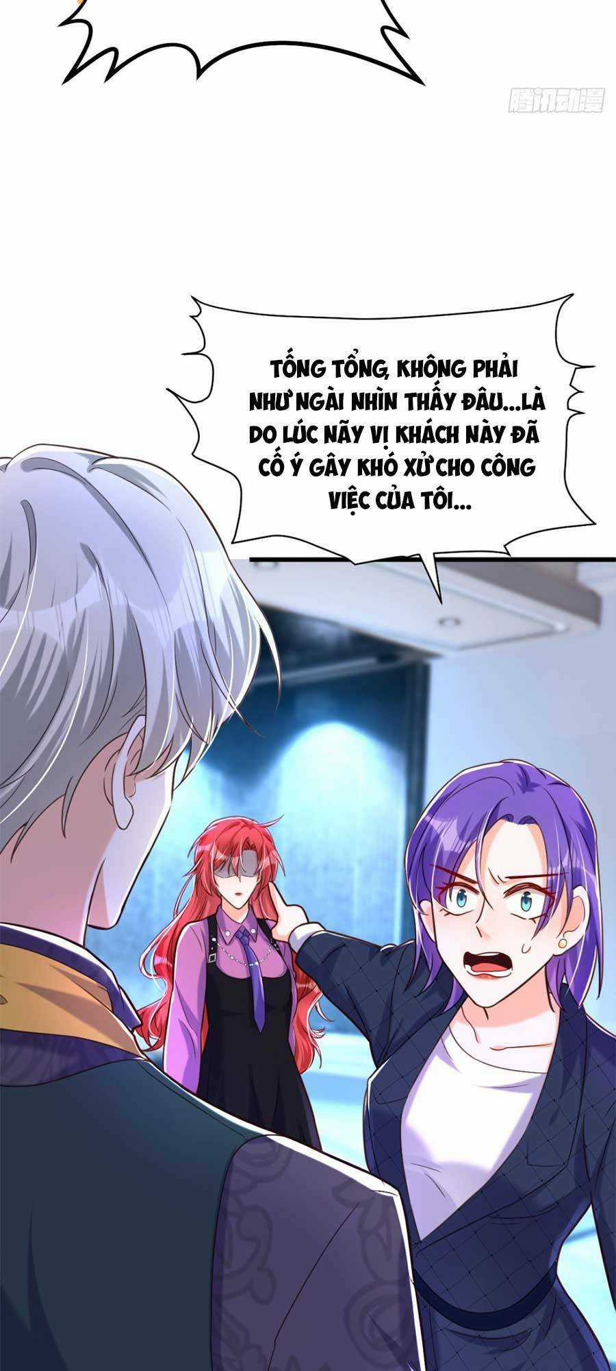 Đêm Nay Ác Nữ Giáng Lâm Chapter 9 trang 37