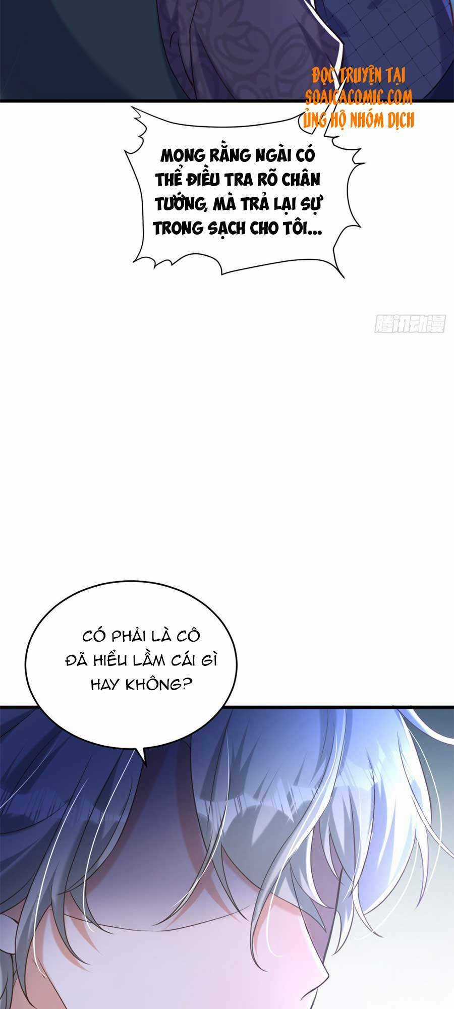 Đêm Nay Ác Nữ Giáng Lâm Chapter 9 trang 38