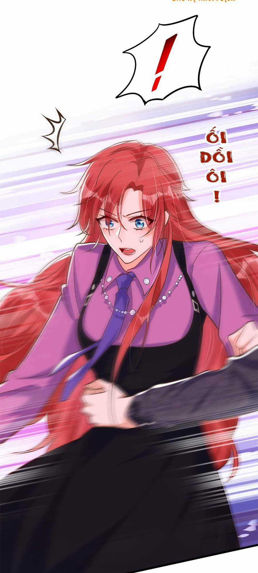 Đêm Nay Ác Nữ Giáng Lâm Chapter 9 trang 40