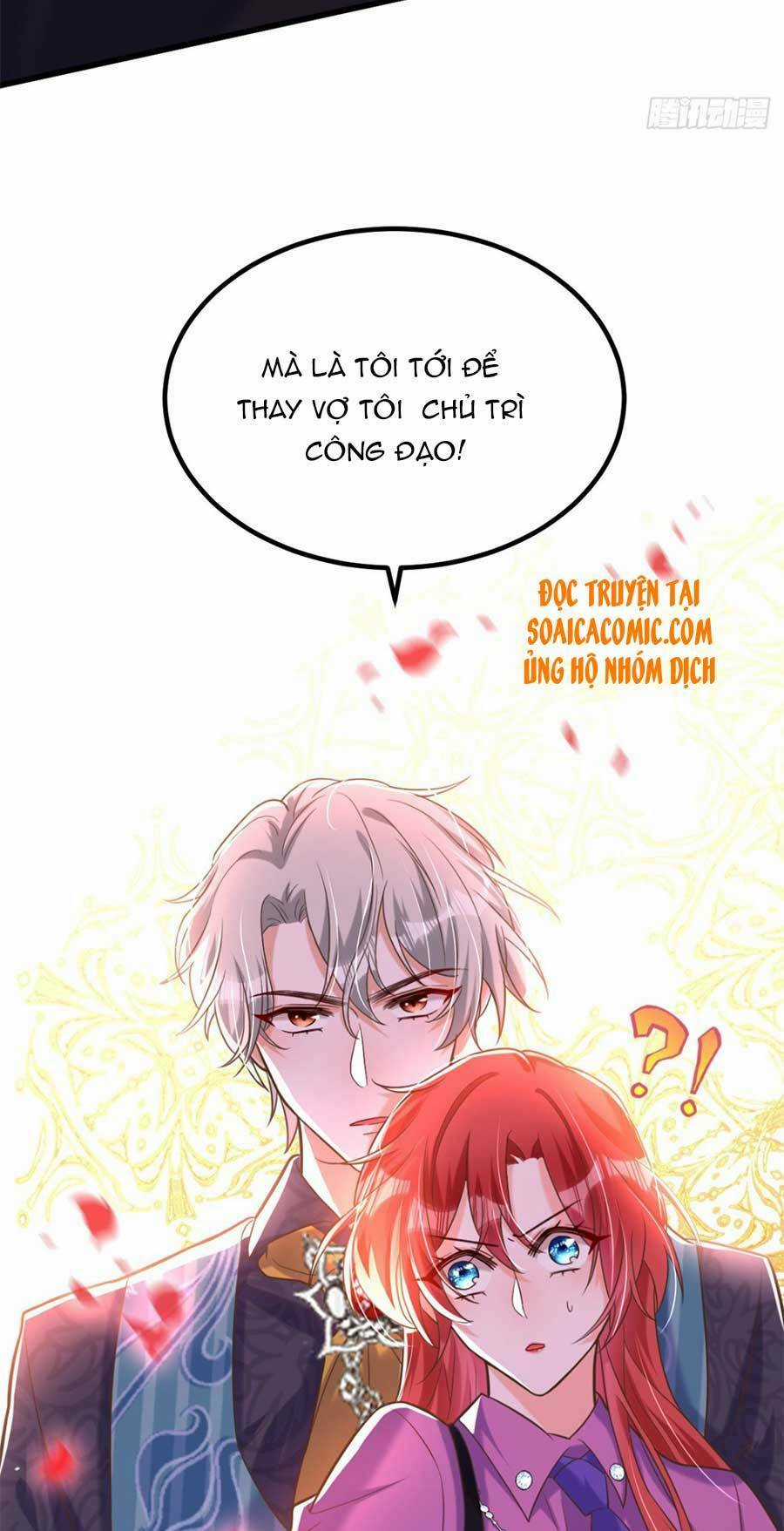 Đêm Nay Ác Nữ Giáng Lâm Chapter 9 trang 41