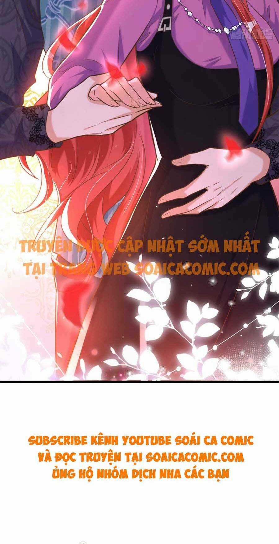 Đêm Nay Ác Nữ Giáng Lâm Chapter 9 trang 42