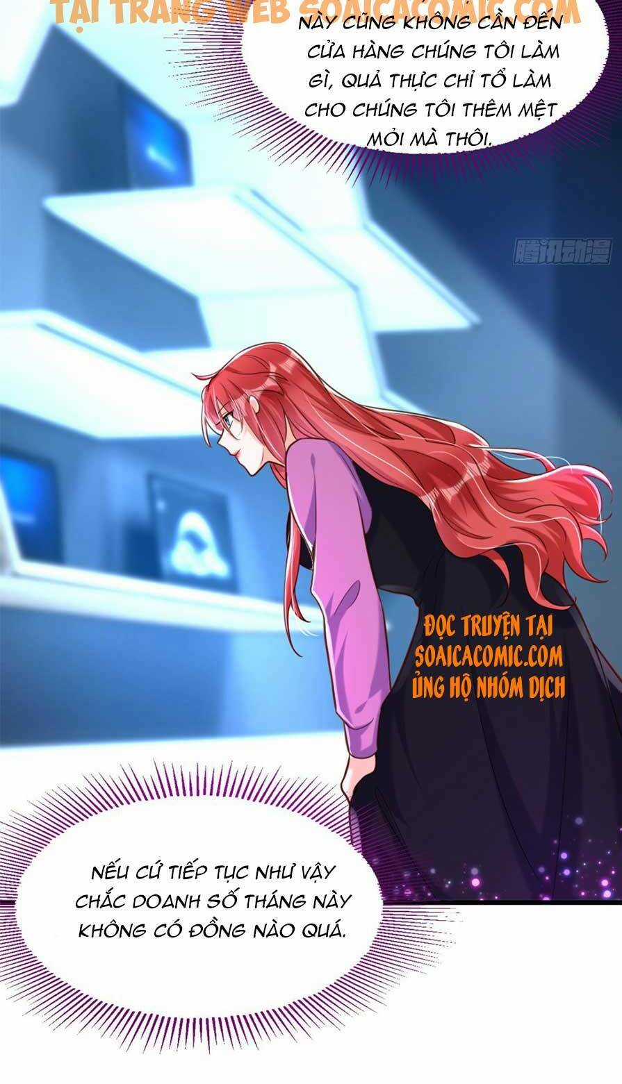 Đêm Nay Ác Nữ Giáng Lâm Chapter 9 trang 5