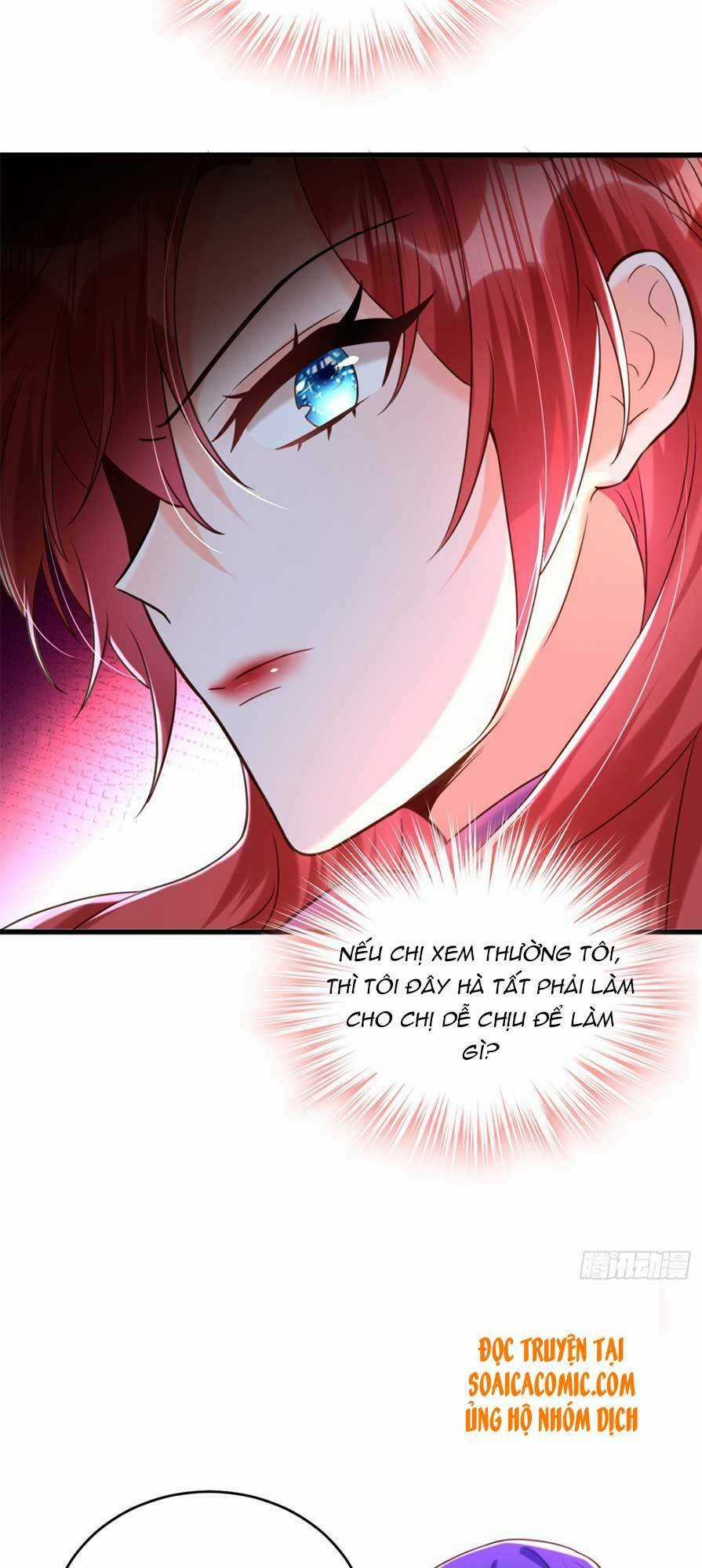 Đêm Nay Ác Nữ Giáng Lâm Chapter 9 trang 8