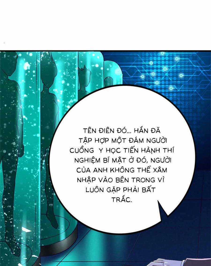 Đêm Nay Ác Nữ Giáng Lâm Chapter 90 trang 10