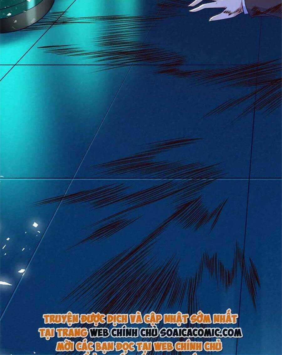 Đêm Nay Ác Nữ Giáng Lâm Chapter 90 trang 11