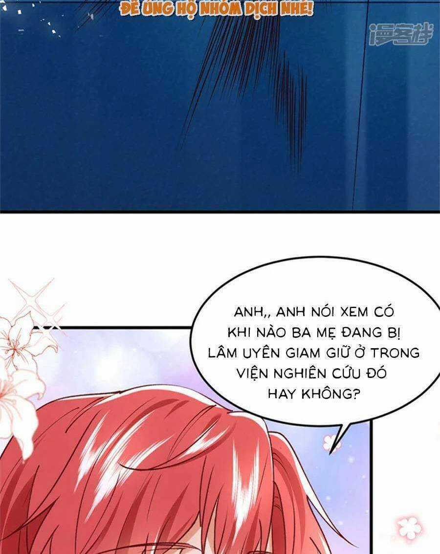 Đêm Nay Ác Nữ Giáng Lâm Chapter 90 trang 12