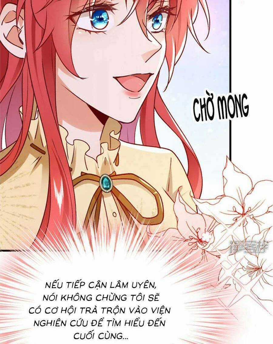 Đêm Nay Ác Nữ Giáng Lâm Chapter 90 trang 13