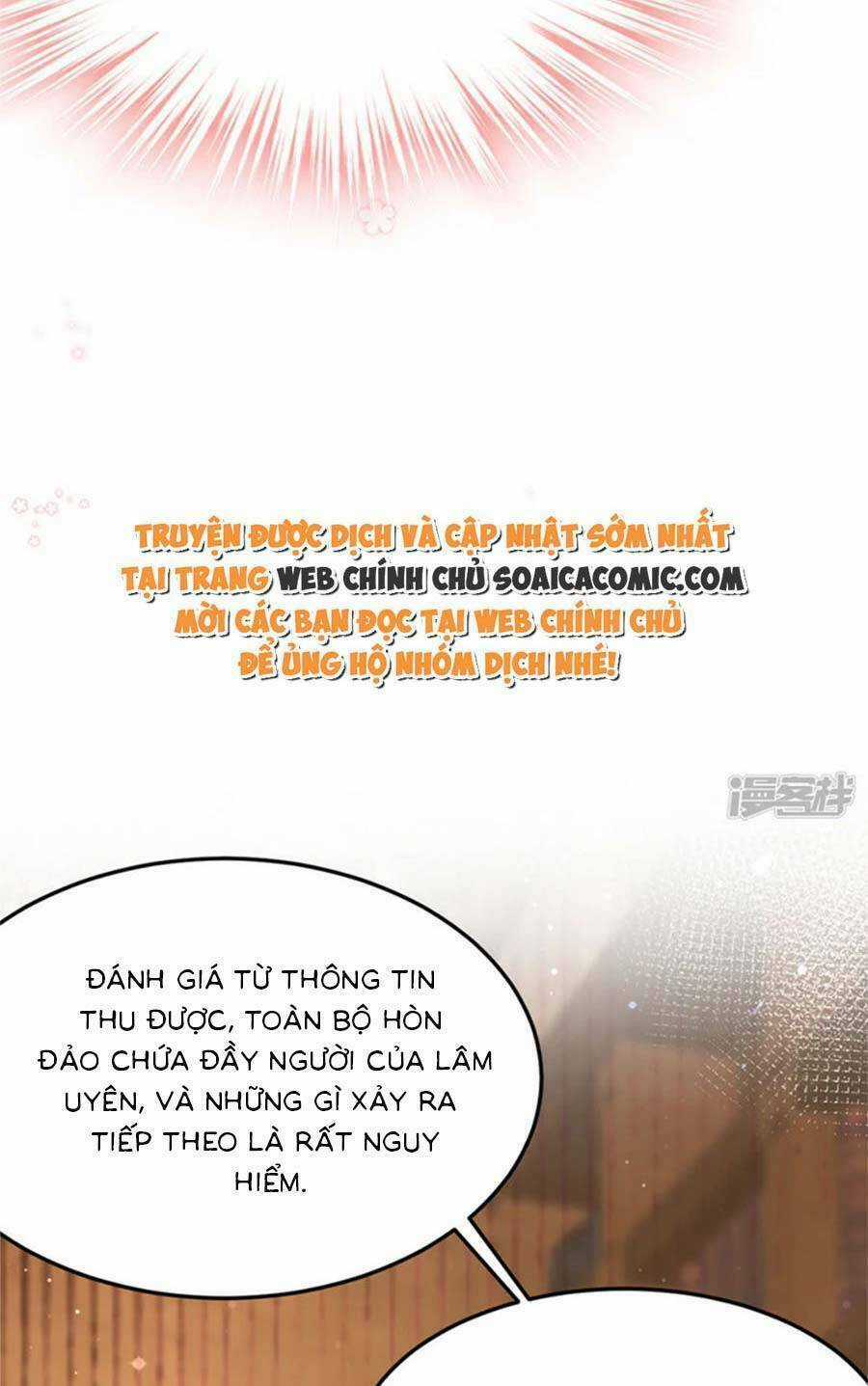 Đêm Nay Ác Nữ Giáng Lâm Chapter 90 trang 14