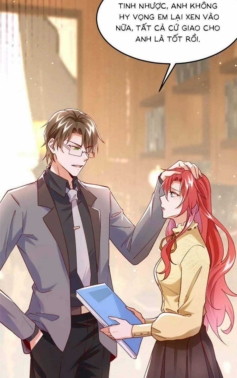 Đêm Nay Ác Nữ Giáng Lâm Chapter 90 trang 15