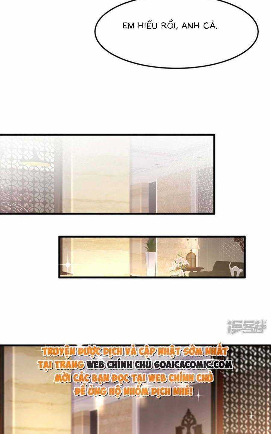 Đêm Nay Ác Nữ Giáng Lâm Chapter 90 trang 18