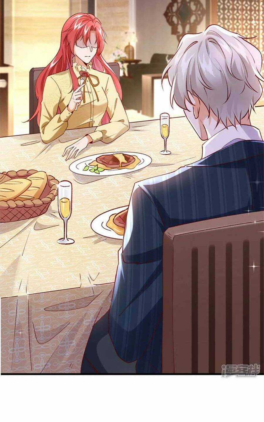 Đêm Nay Ác Nữ Giáng Lâm Chapter 90 trang 19