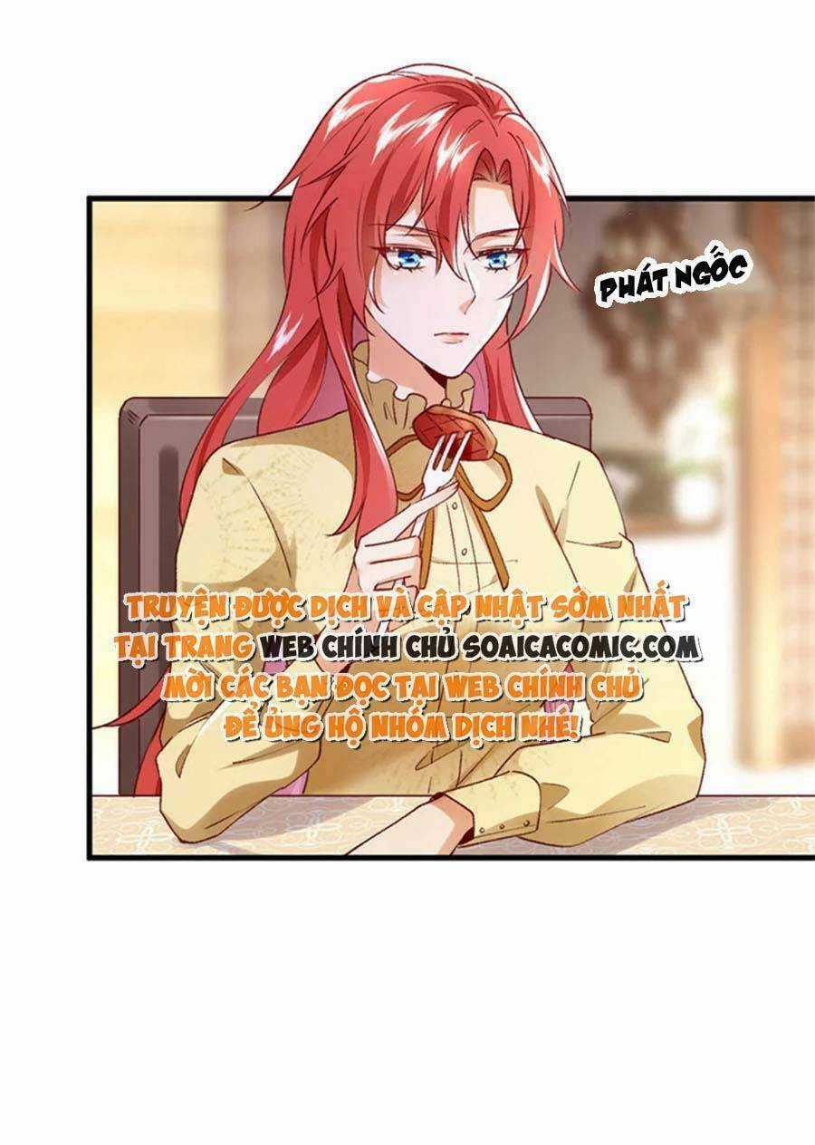 Đêm Nay Ác Nữ Giáng Lâm Chapter 90 trang 20