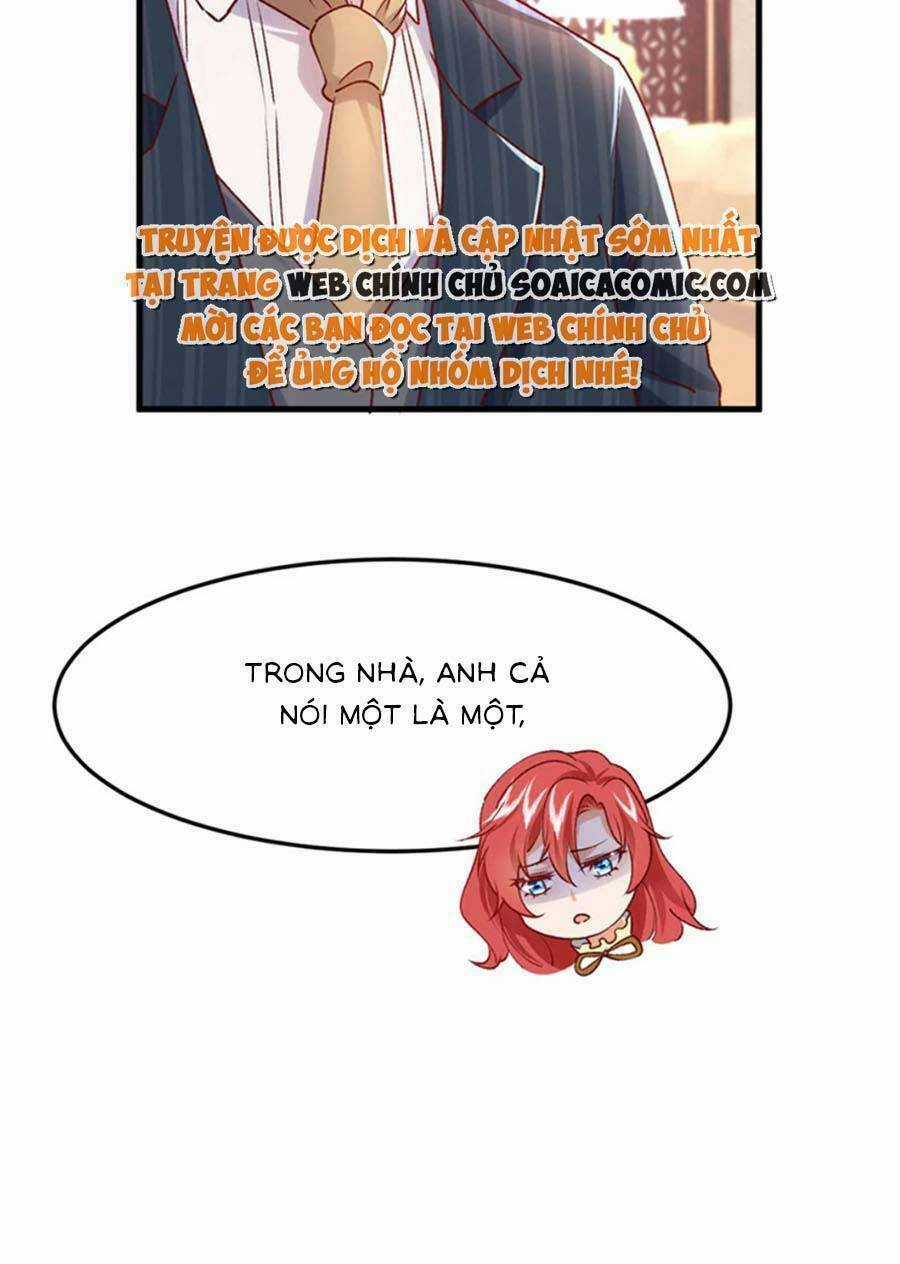 Đêm Nay Ác Nữ Giáng Lâm Chapter 90 trang 22