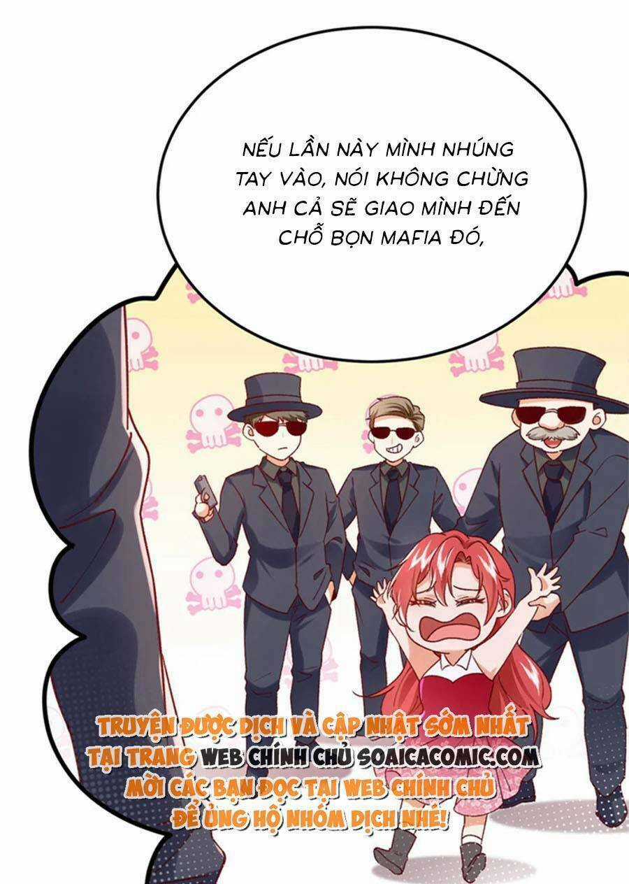 Đêm Nay Ác Nữ Giáng Lâm Chapter 90 trang 23