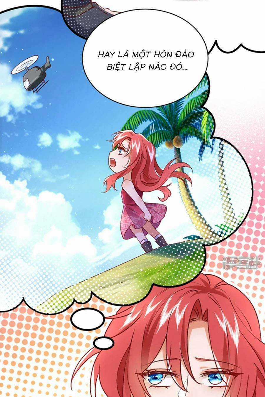 Đêm Nay Ác Nữ Giáng Lâm Chapter 90 trang 24