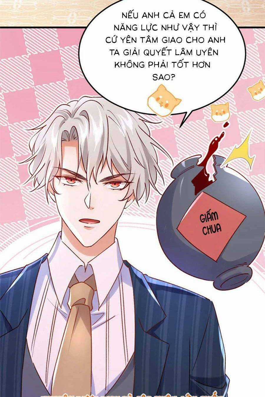 Đêm Nay Ác Nữ Giáng Lâm Chapter 90 trang 26