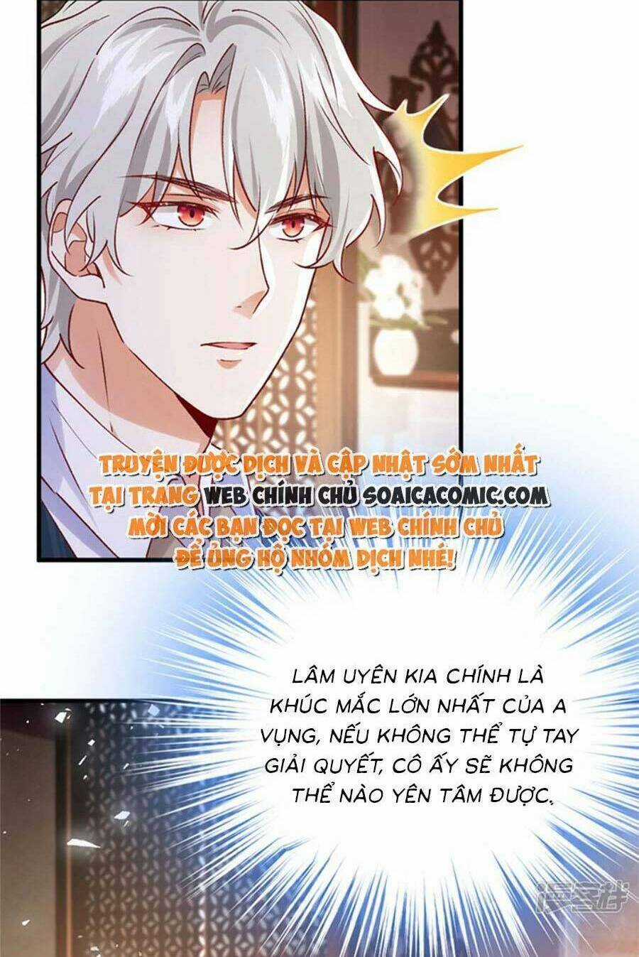 Đêm Nay Ác Nữ Giáng Lâm Chapter 90 trang 29