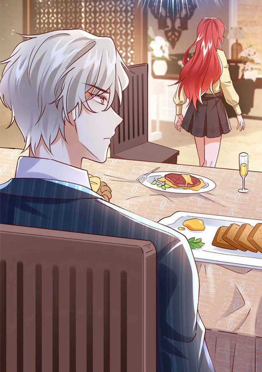 Đêm Nay Ác Nữ Giáng Lâm Chapter 90 trang 30