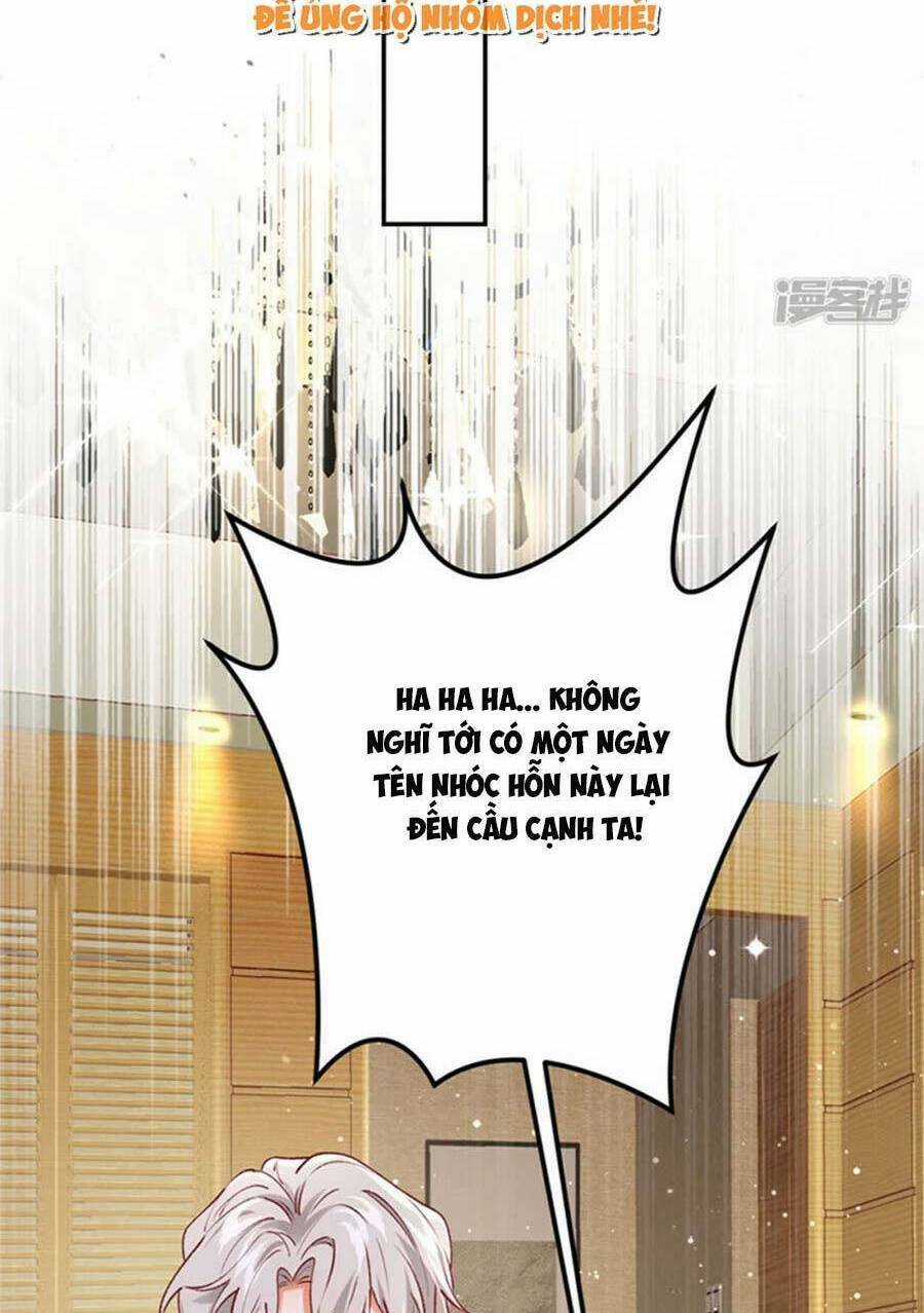 Đêm Nay Ác Nữ Giáng Lâm Chapter 90 trang 34