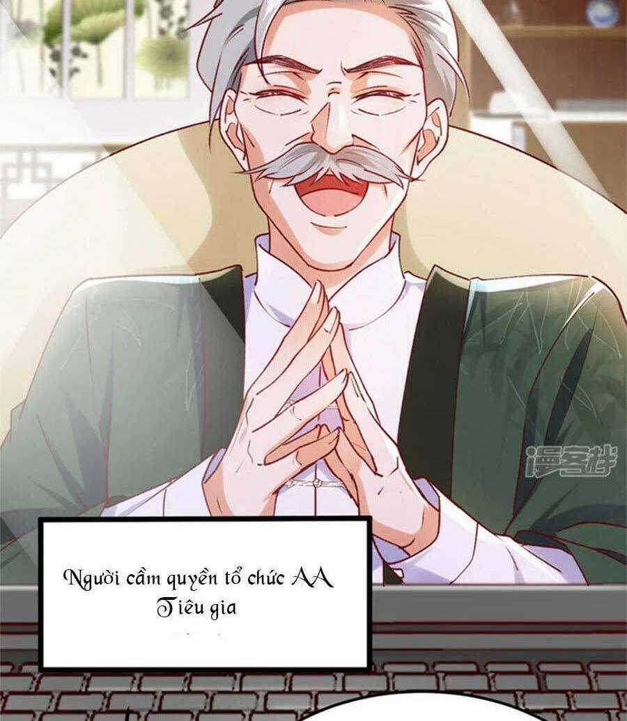 Đêm Nay Ác Nữ Giáng Lâm Chapter 90 trang 37