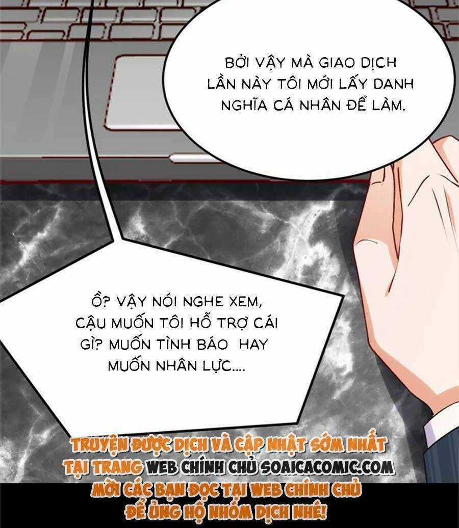 Đêm Nay Ác Nữ Giáng Lâm Chapter 90 trang 38