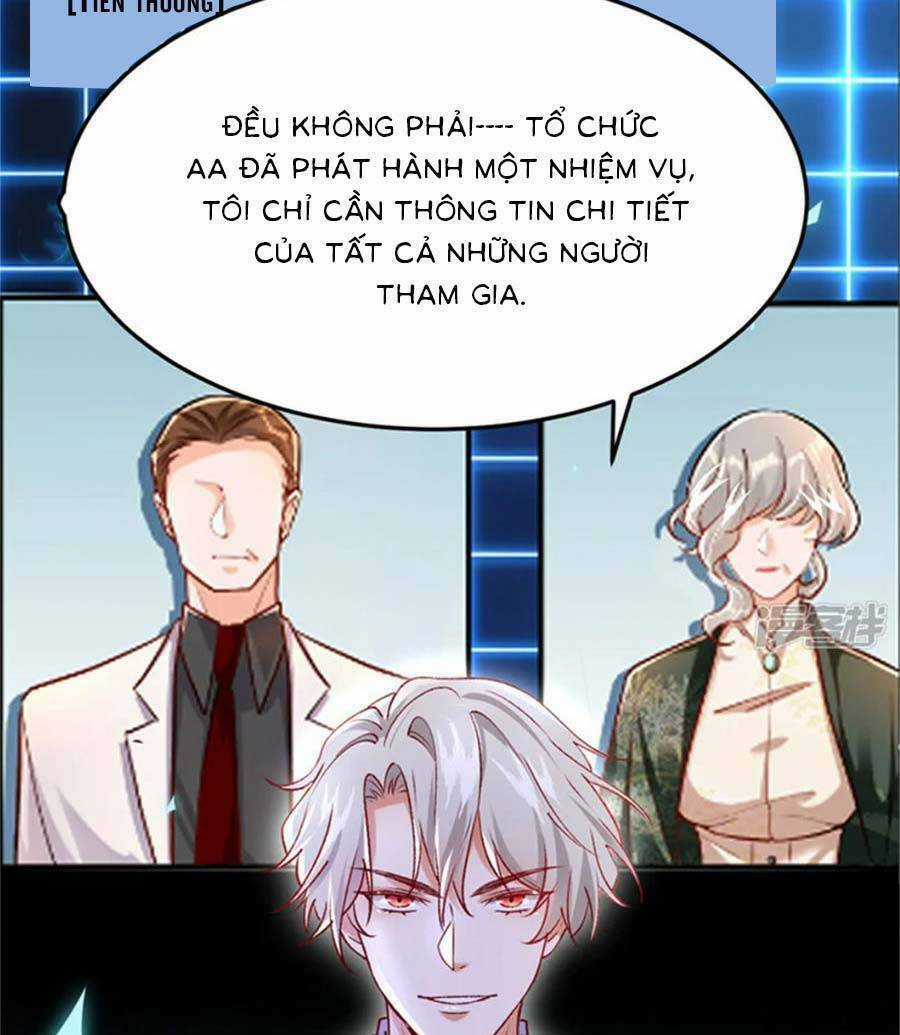 Đêm Nay Ác Nữ Giáng Lâm Chapter 90 trang 40