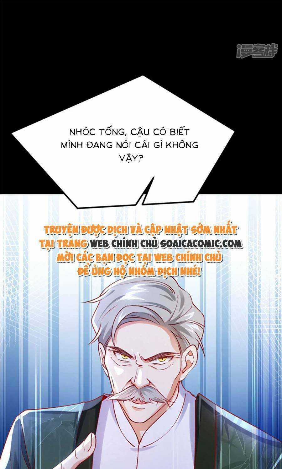 Đêm Nay Ác Nữ Giáng Lâm Chapter 90 trang 42