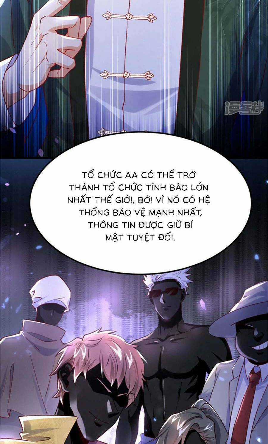 Đêm Nay Ác Nữ Giáng Lâm Chapter 90 trang 43