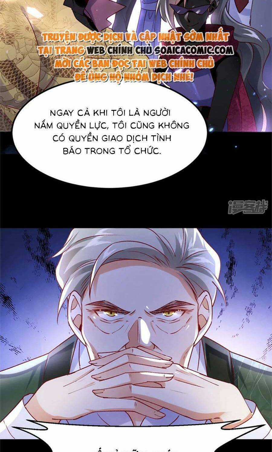 Đêm Nay Ác Nữ Giáng Lâm Chapter 90 trang 44