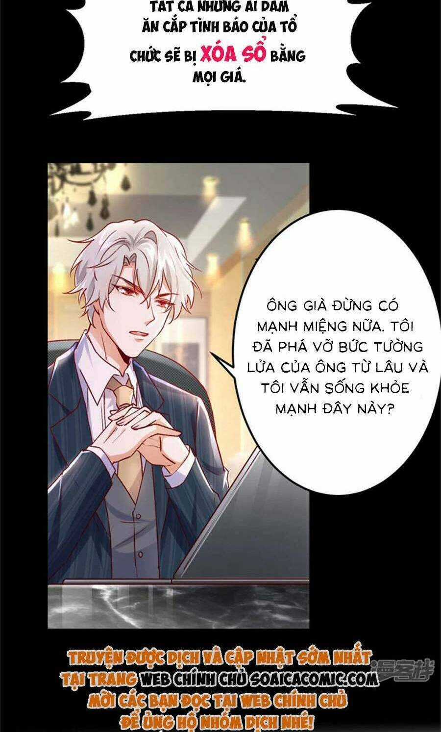 Đêm Nay Ác Nữ Giáng Lâm Chapter 90 trang 45