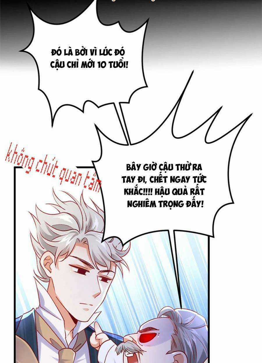 Đêm Nay Ác Nữ Giáng Lâm Chapter 90 trang 46