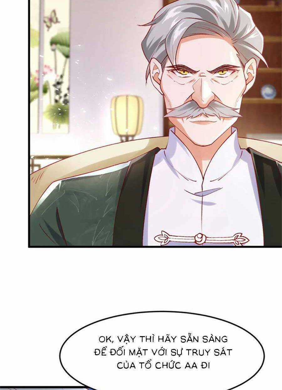 Đêm Nay Ác Nữ Giáng Lâm Chapter 90 trang 48