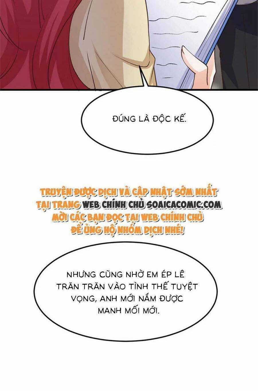 Đêm Nay Ác Nữ Giáng Lâm Chapter 90 trang 5