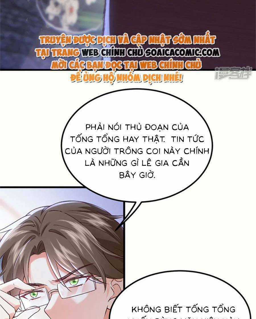Đêm Nay Ác Nữ Giáng Lâm Chapter 90 trang 53
